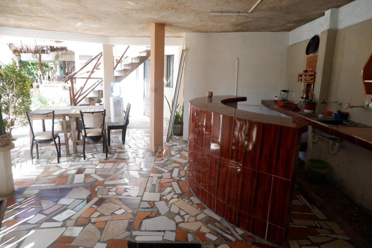 Appartamento Casa Chi Valladolid  Esterno foto