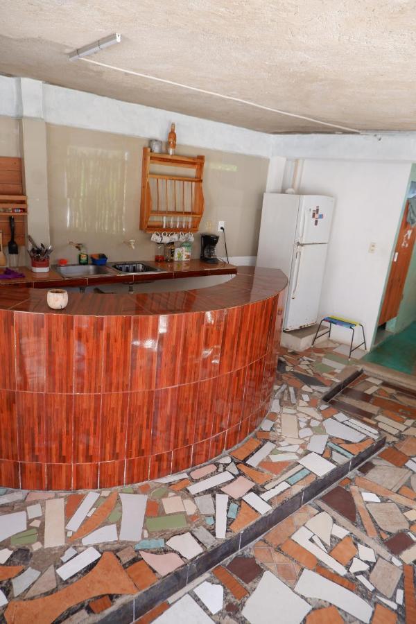 Appartamento Casa Chi Valladolid  Esterno foto