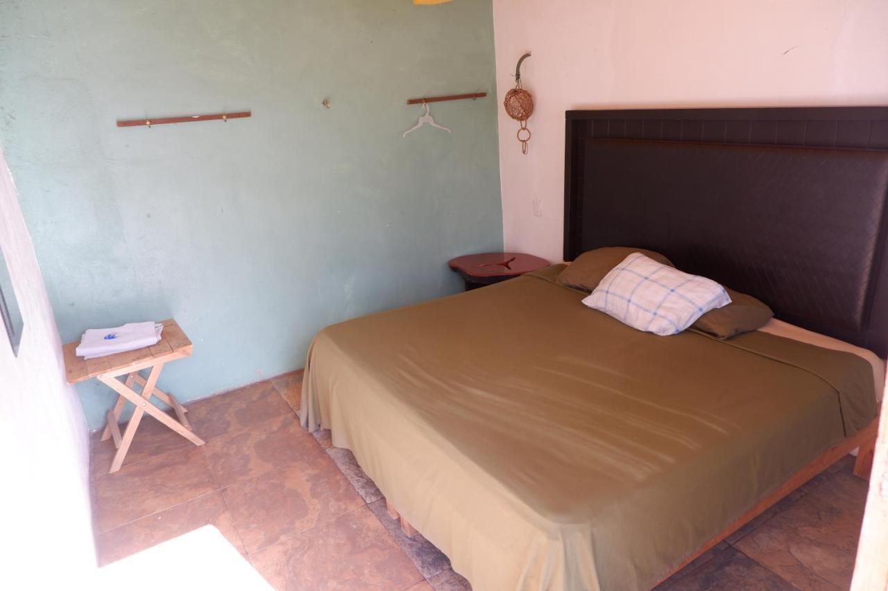 Appartamento Casa Chi Valladolid  Esterno foto