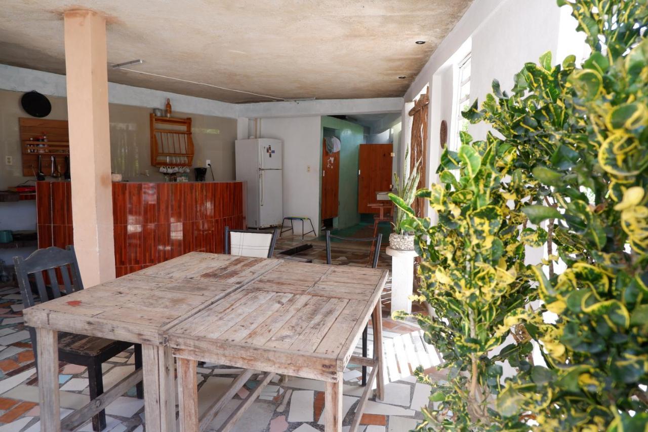 Appartamento Casa Chi Valladolid  Esterno foto