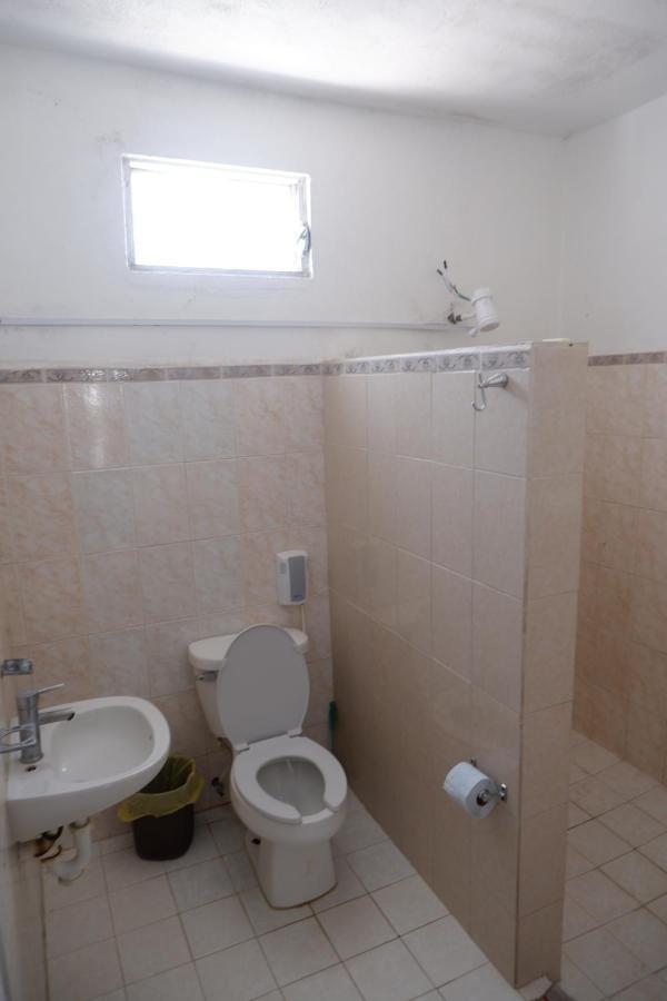 Appartamento Casa Chi Valladolid  Esterno foto