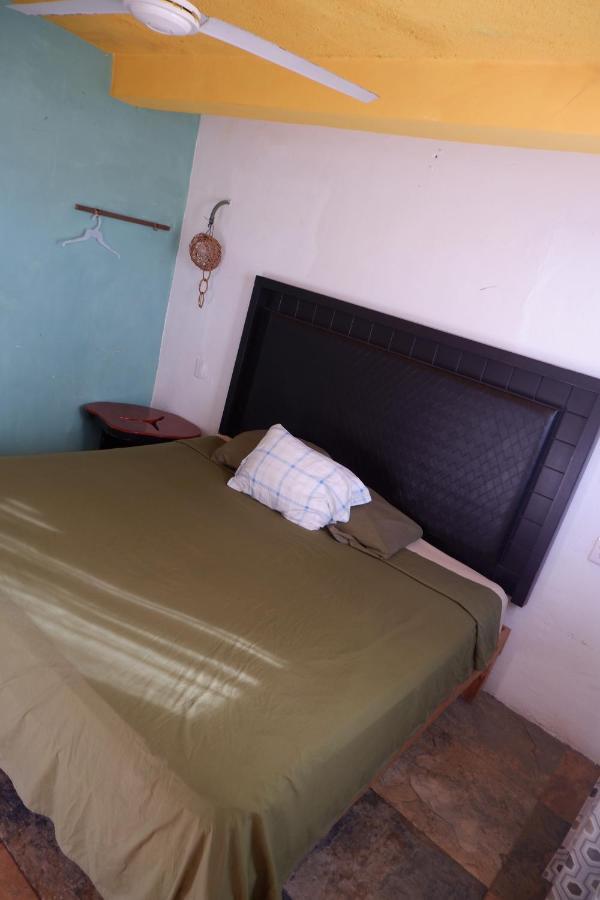 Appartamento Casa Chi Valladolid  Esterno foto